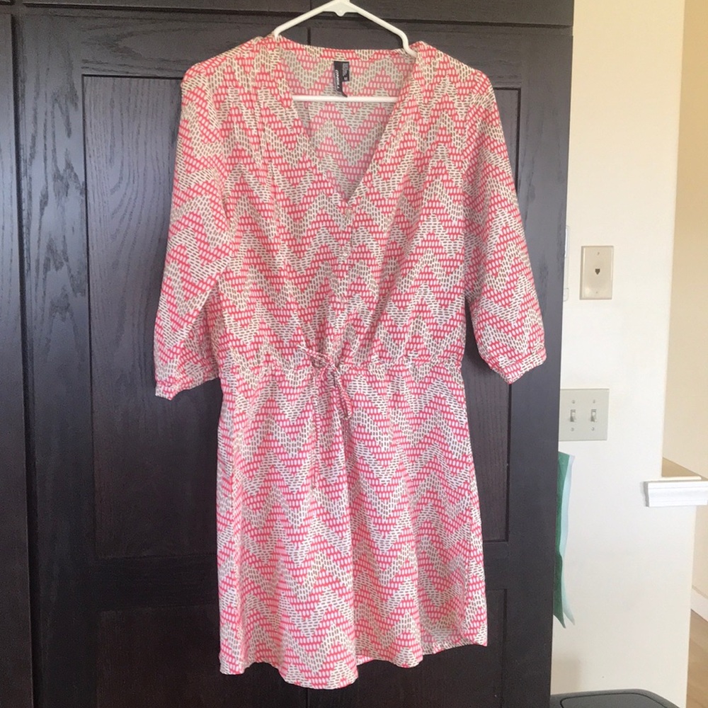 O’Neill dress